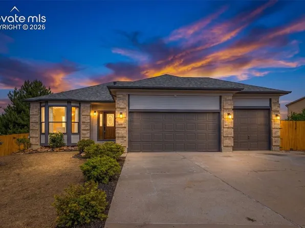 4115 Solarface Ct, Colorado Springs, CO 80916
