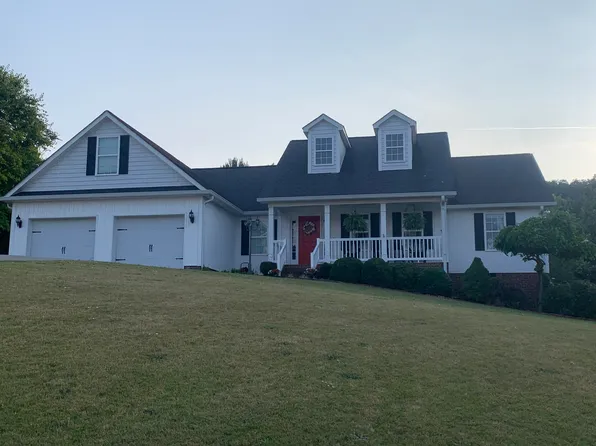 3010 Lamory Ln, Rocky Face, GA 30740