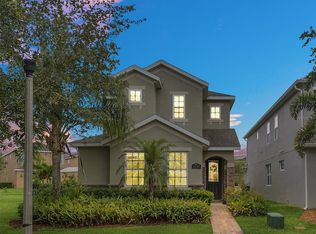 15787 Avenue Of The Arbors, Winter Garden, FL 34787