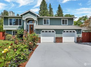 30240 38th Pl S, Auburn, WA
