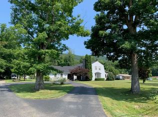 1277 Anjean Rd, Rupert, WV 25984