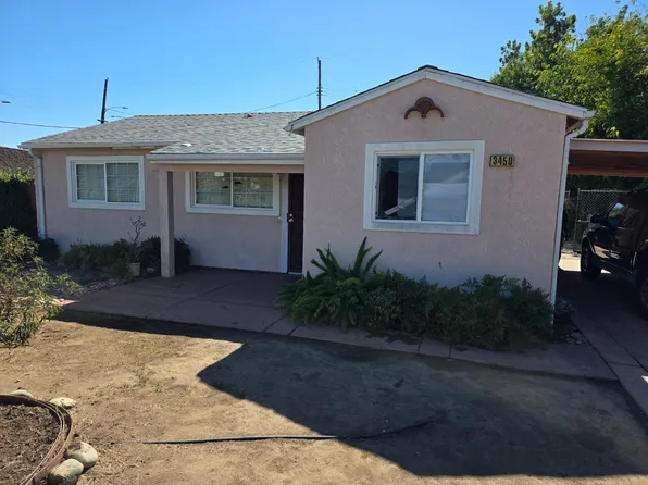 3450 27th Ave, Sacramento, CA 95820