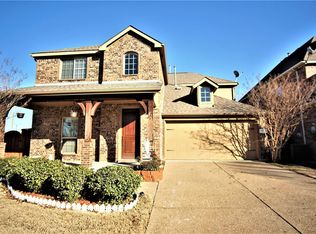 12084 Eden Ln, Frisco, TX 75033