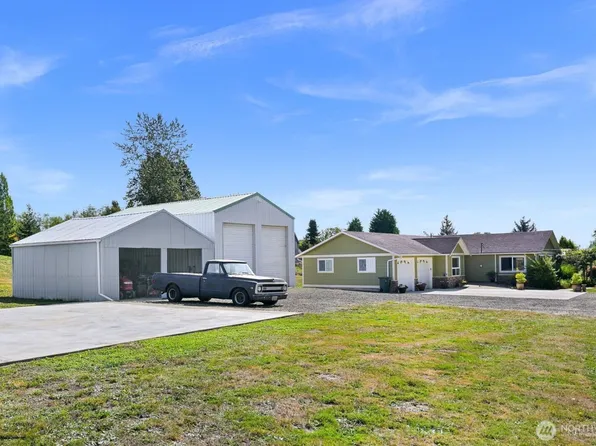 6036 N Star Road, Ferndale, WA 98248