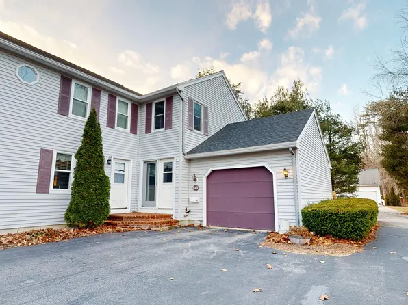 10 Garfield Street #2, Saco, ME 04072