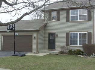 26146 Apple Blossom Ln, Monee, IL 60449