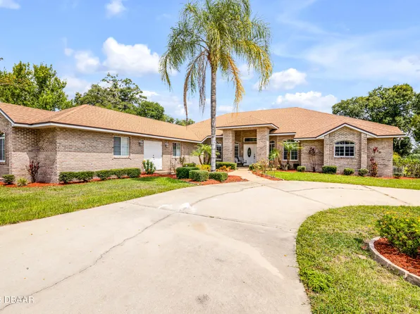 876 Peterson Rd, Pierson, FL 32180