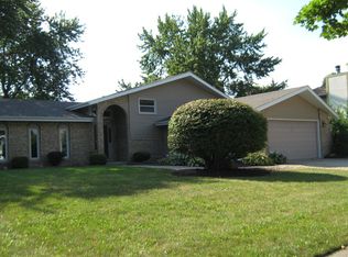 503 Sean Dr, Shorewood, IL 60404
