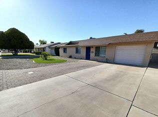 845 W Romo Jones St, Tempe, AZ 85281