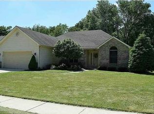 5853 Sylvan Ridge Dr, Toledo, OH 43623