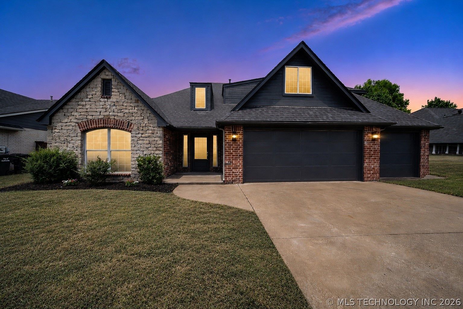 10731 E 142nd Pl N, Collinsville, OK 74021 | Zillow