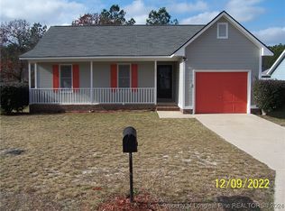 6836 Winthrop Dr, Fayetteville, NC 28311