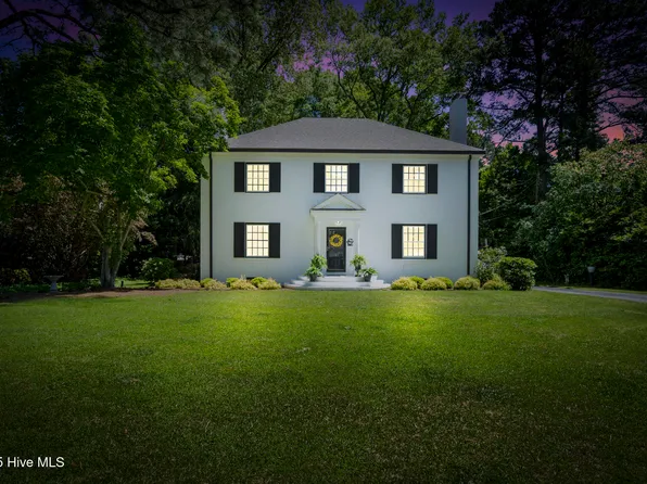 109 S Fort Street, Nashville, NC 27856