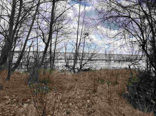 N Elevator Rd, Linwood, MI 48634