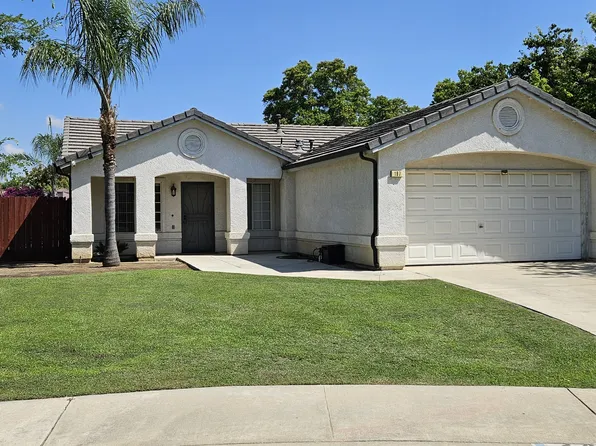 197 Nevada St, Kingsburg, CA 93631