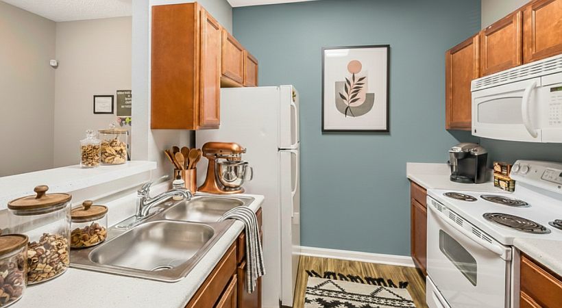 1st image of 805 Grentton Pl #1B