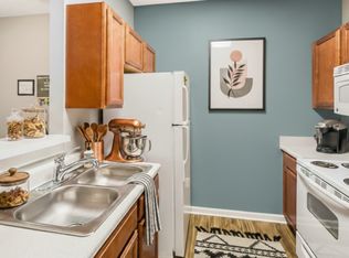 805 Grentton Pl #1B, Browns Summit, NC 27214