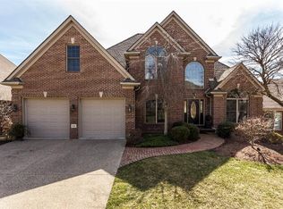 5080 Ivybridge Dr, Lexington, KY 40515