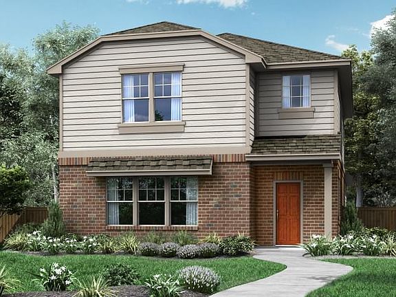 Elevation C