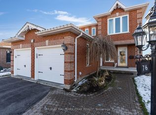 76 Hodgson Dr, Barrie, ON L4N 7Z2