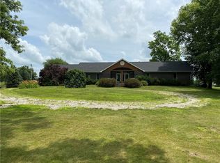 111 S River Rd, Covington, IN 47932
