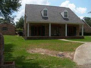 706 Dautel St, Welsh, LA 70591