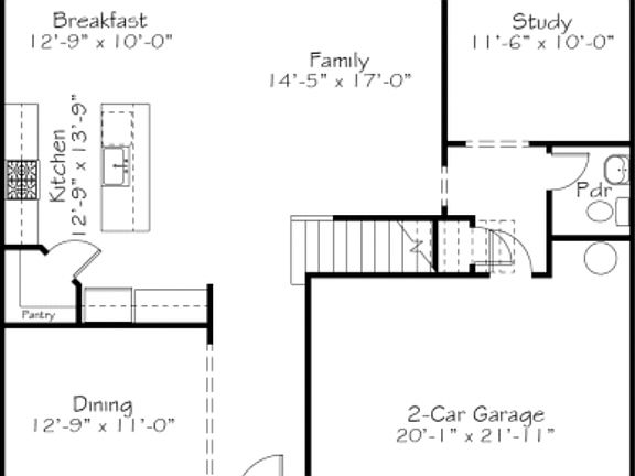 4th image of 902 Steep Meadow Ln #Ojq94w