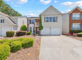 1703 Bentridge Dr NW, Kennesaw, GA 30144