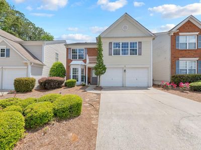 1703 Bentridge Dr NW, Kennesaw, GA, 30144