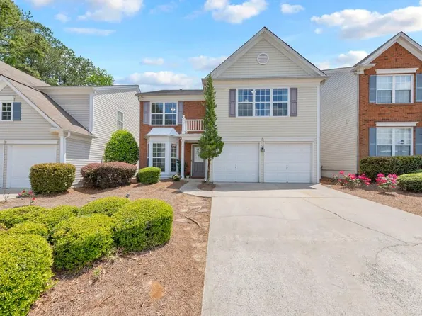 1703 Bentridge Dr NW, Kennesaw, GA 30144