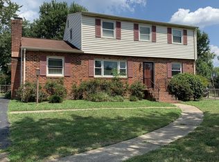 305 S Laburnum Ave, Richmond, VA 23223