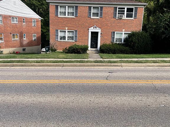 2nd image of 1123 Amsterdam Rd #4