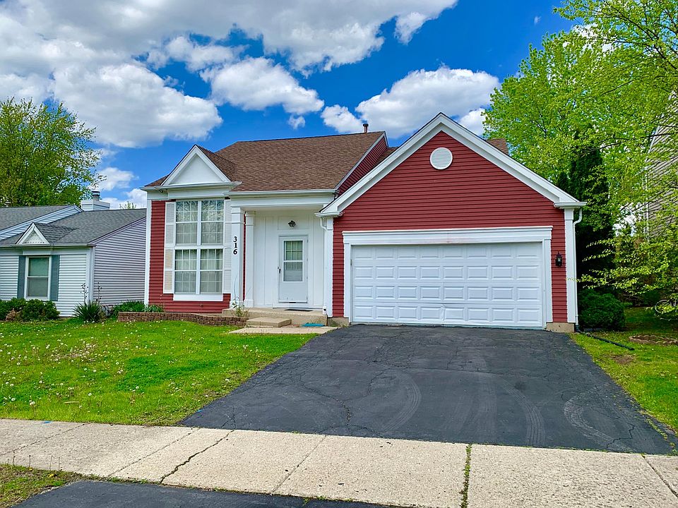 1st image of 316 Newport Ln