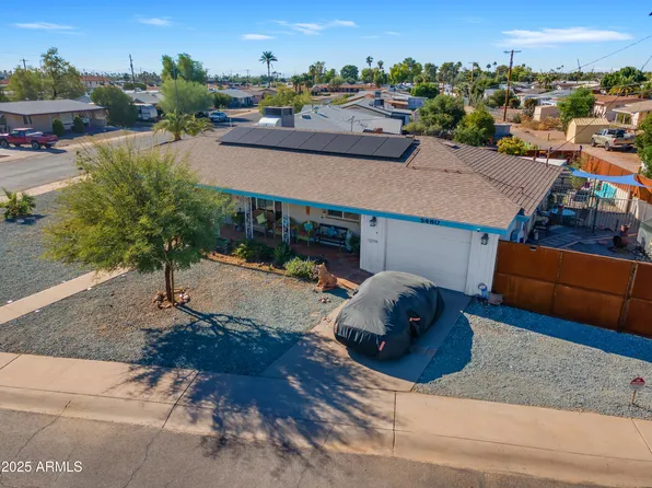 5480 E AKRON Street, Mesa, AZ 85205