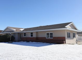 810 W 9th St, Lexington, NE 68850