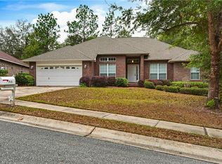 715 Fennec Fox Preserve, Crestview, FL 32536