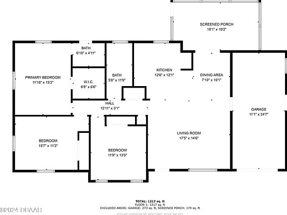 3rd image of 2219 Sabal Palm Dr