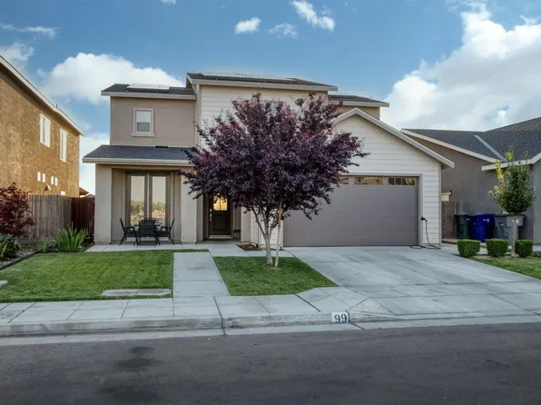 99 N Whittier Ave, Fresno, CA 93727