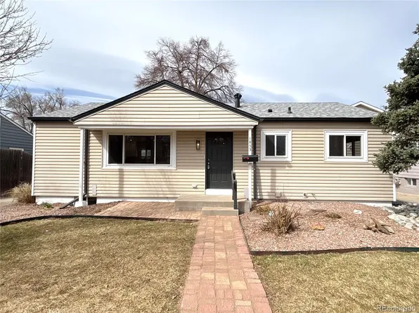 1853 S Filbert Court, Denver, CO 80222