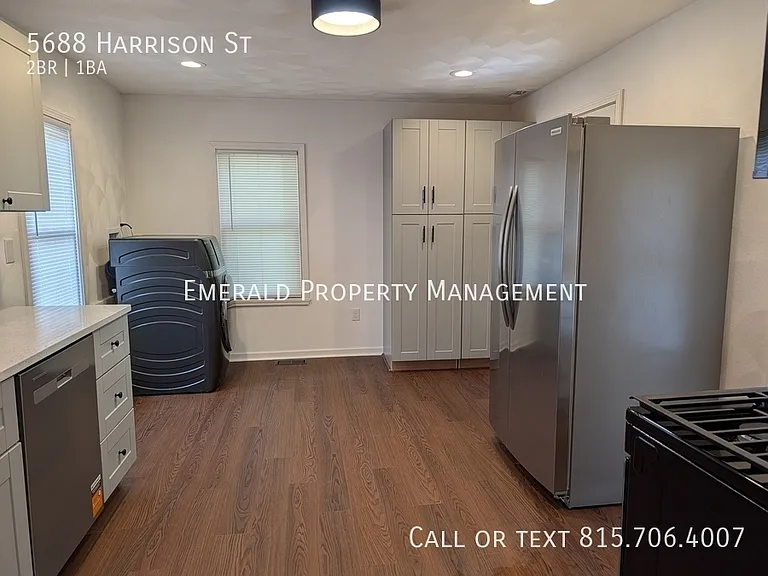 5688 Harrison St — Photo 8