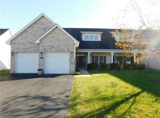 103 Heron Ln, Slippery Rock, PA 16057