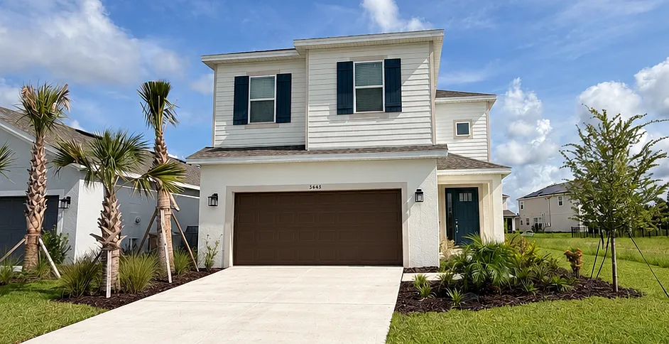 5645 Portico Pl