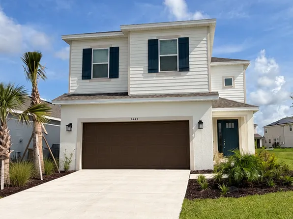 5645 Portico Pl, Kissimmee, FL 34758