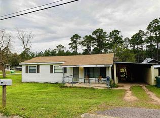 540 Nix Rd, Pensacola, FL 32506