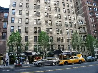 Rented by Corcoran
