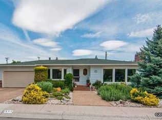 291 Hillcrest Dr, Reno, NV 89509