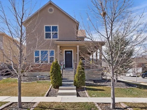 7065 N Cherokee St, Eagle Mountain, UT 84005