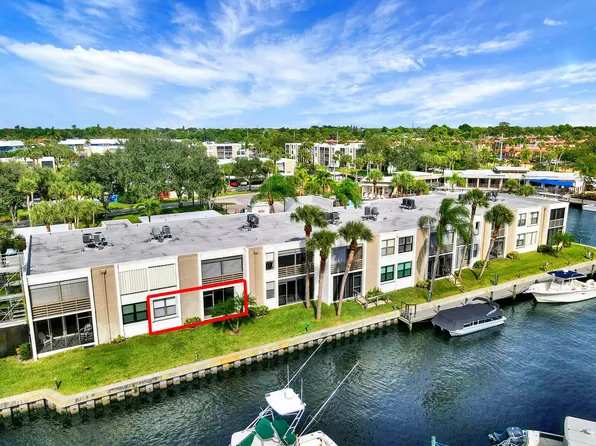 1950 SW PALM CITY Road #9-107, Stuart, FL 34994