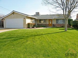 419 McKelvey Ave, Bakersfield, CA 93308