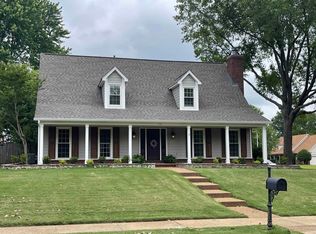 730 Autumn Winds Dr, Collierville, TN 38017